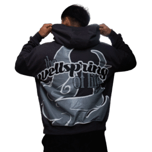 Wellspring of Life Hoodie